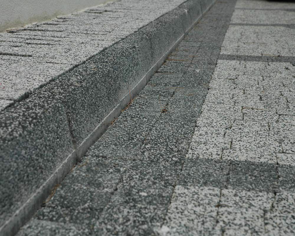 Beton Bordür Nedir?